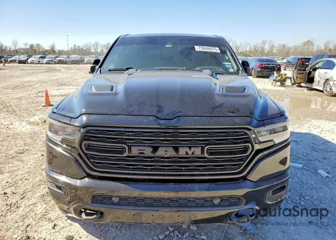 2023 Ram 1500 Limited z USA, uszkodzony, nr VIN 1C6RREHT2PN677032